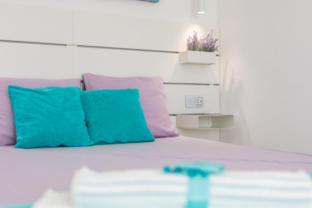 Apartments Aisa* Countryside Holiday Just 500M From The Beach! Krk Town Exteriör bild